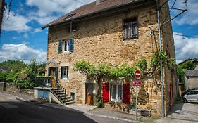 Arbois Le 1876