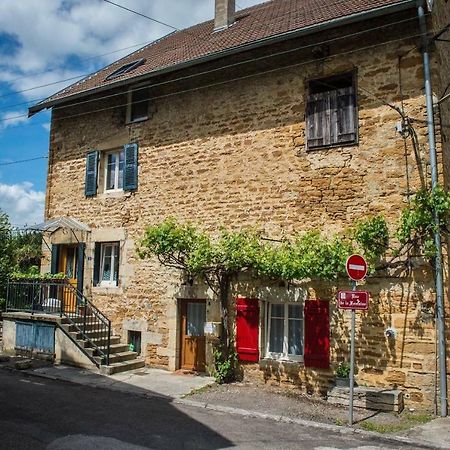 Appartement Arbois Le 1876 Extérieur photo