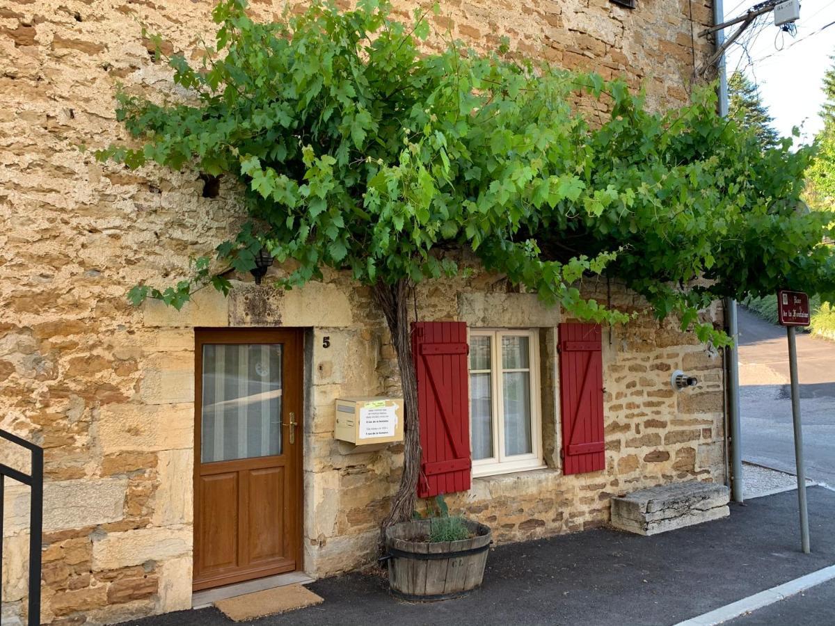 Appartement Arbois Le 1876 Extérieur photo