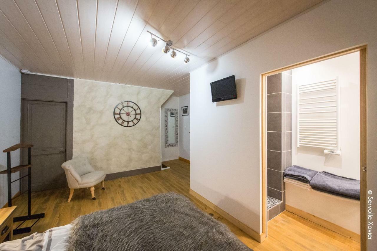 Appartement Arbois Le 1876 Extérieur photo